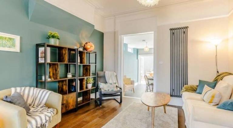 House | Suitable for remote work — photo 2