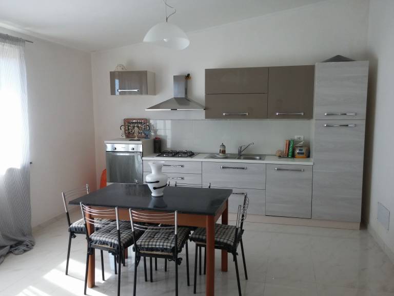 Apartamento Portopalo di Capo Passero
