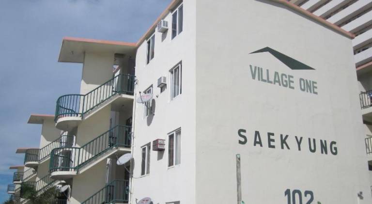 Rental apartment with 3 rooms for 5 persons in Lapu-Lapu
