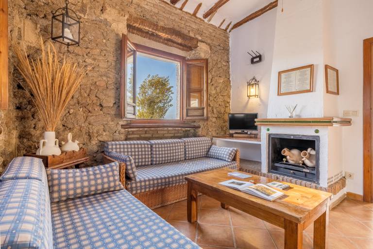 Apartment 'El Granero' with Mountain Views, Shared Pool and Wi-Fi — photo 3