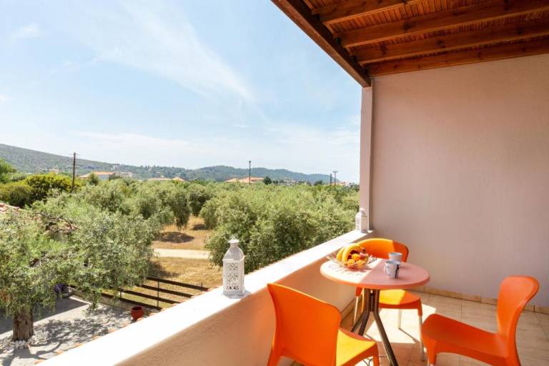 Ferienwohnung Thasos