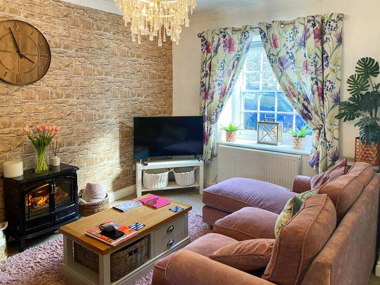 Cottage  Helston