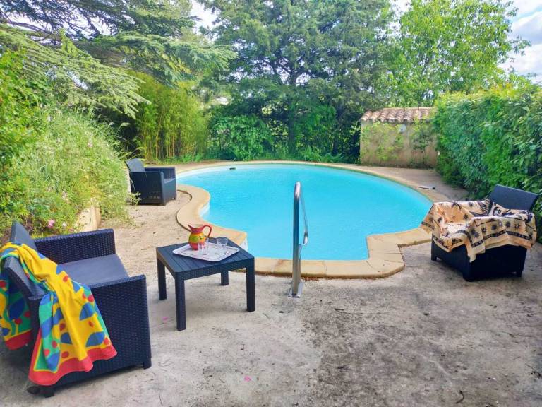 Appartement Pertuis