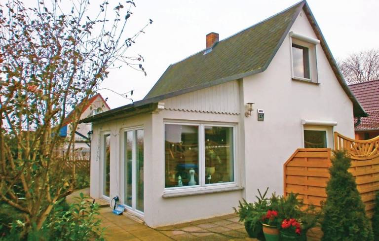 Ferienhaus Sundhagen
