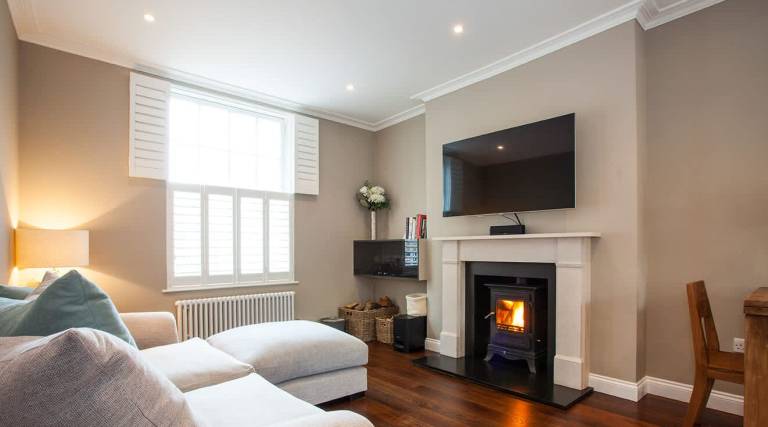 Apartamento  Camden Town