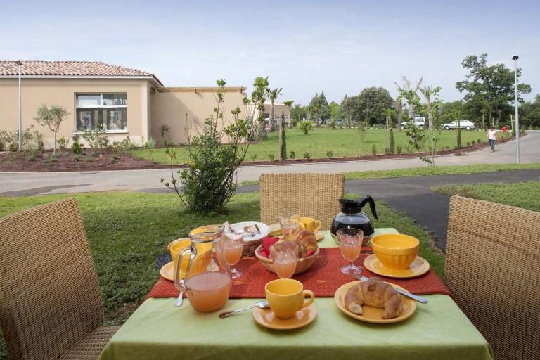 Maison de vacances Beaumes-de-Venise