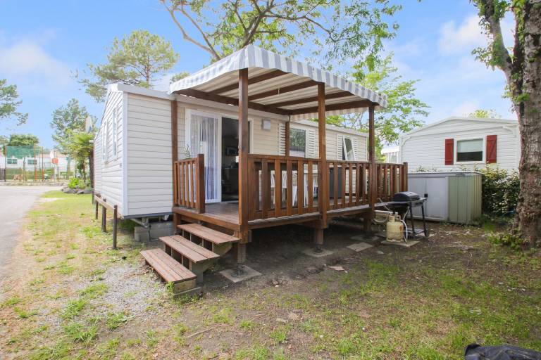 Chalet Notre-Dame-de-Monts
