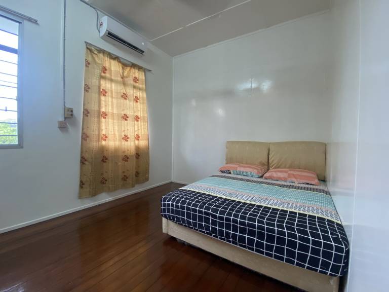 House  Bandar Labuan