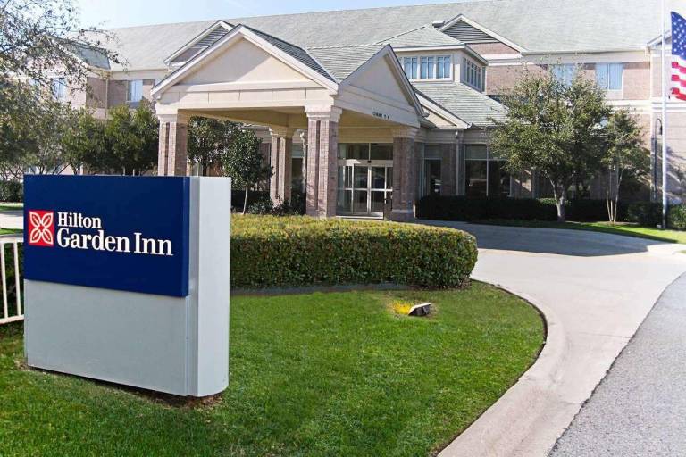 Hilton Garden Inn Dallas/Addison in Addison, TX