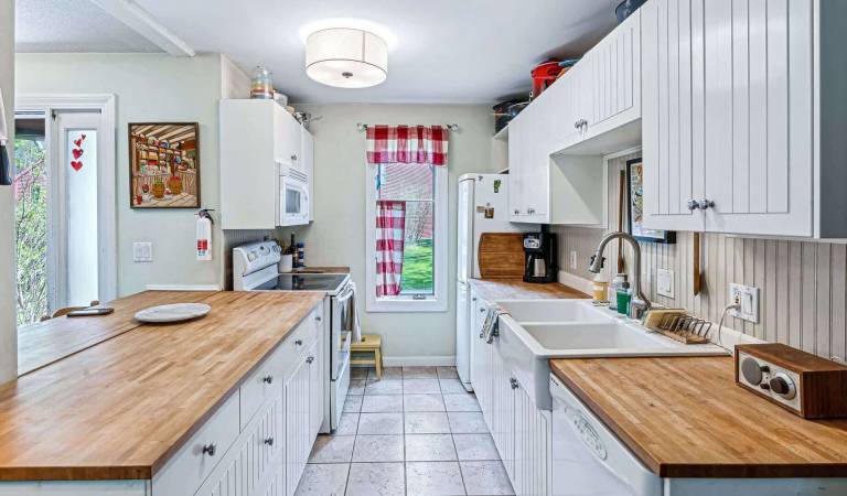 Condo Quechee