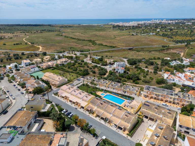 Casa Armação de Pêra