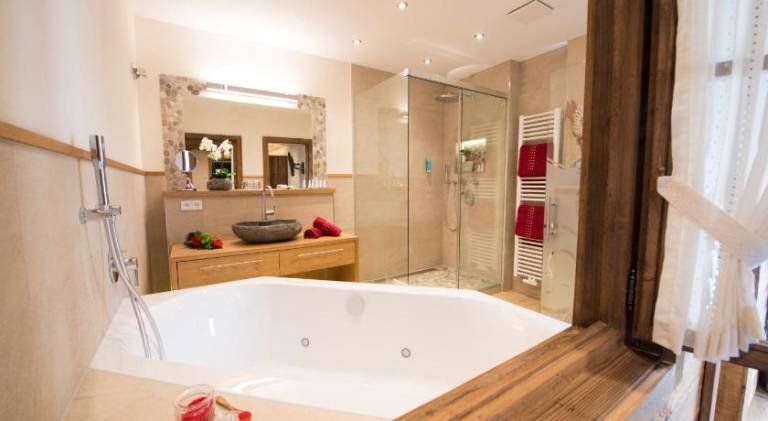 Wellness-Hotel ADLER — photo 2