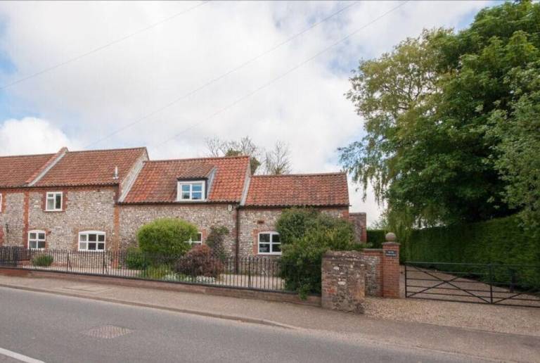Cottage Burnham Market