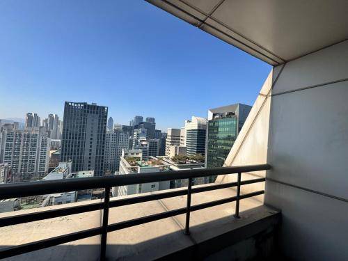 Apartment  Gangnam-gu