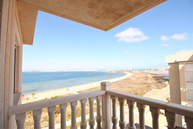 Ferienwohnung  La Manga del Mar Menor