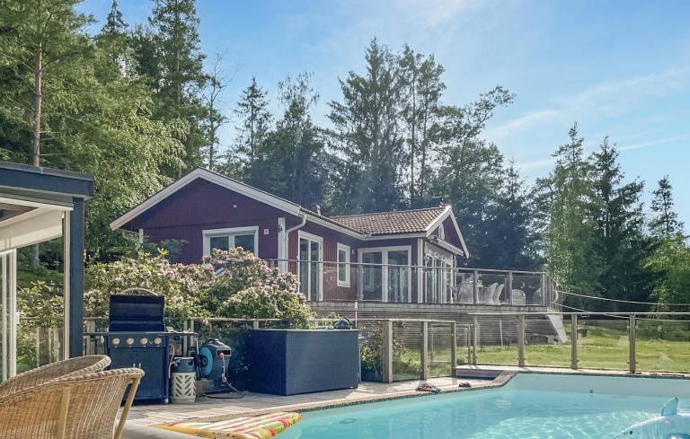 Maison de vacances  Huddinge
