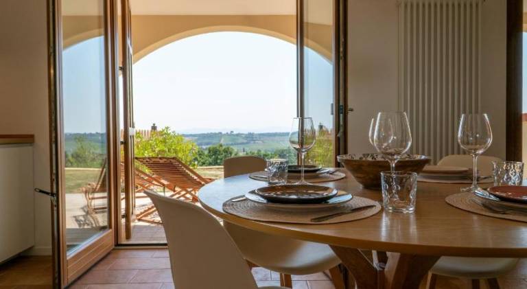 Rental apartment | Pets allowed in Montepulciano