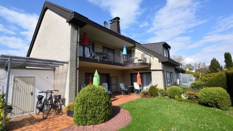 Ferienwohnung Bad Sassendorf