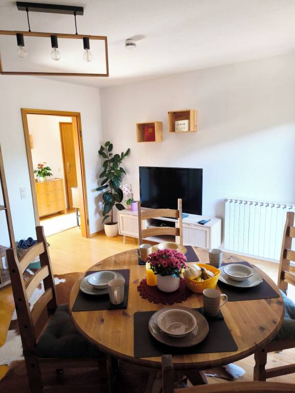Ferienwohnung Bad Bayersoien