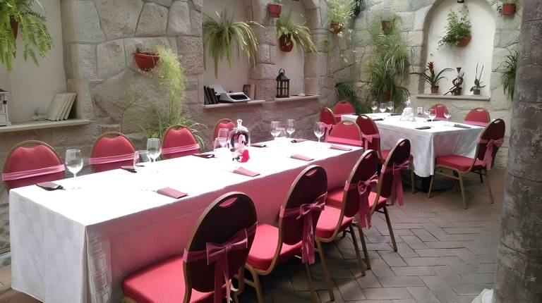 Hotel Hanul Fullton — photo 5