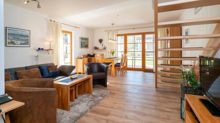 Ferienhaus Zingst