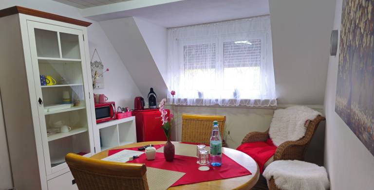 Bed & Breakfast Grevenbroich
