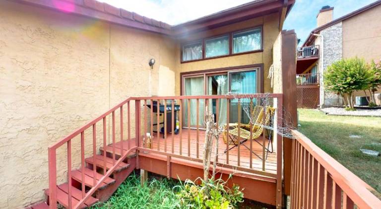 Vacation home with 2 rooms for 6 persons — photo 5