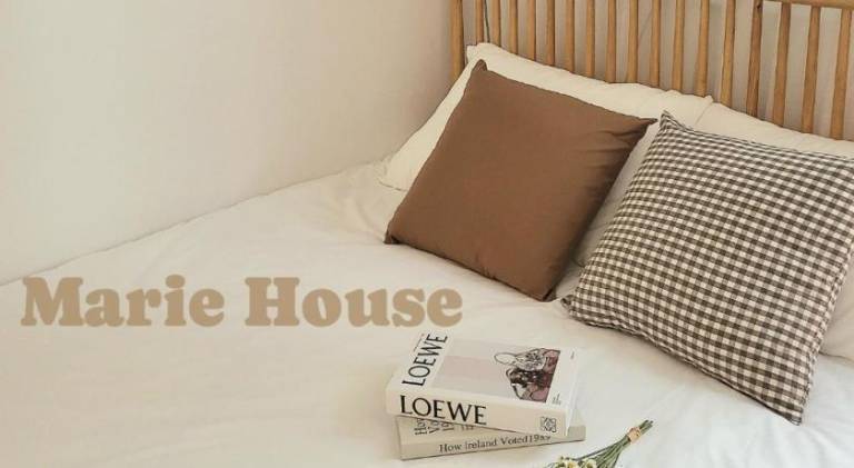 35 m² Ferienwohnung