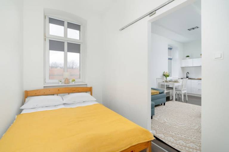 Apartment with 1 room for 3 persons — photo 3