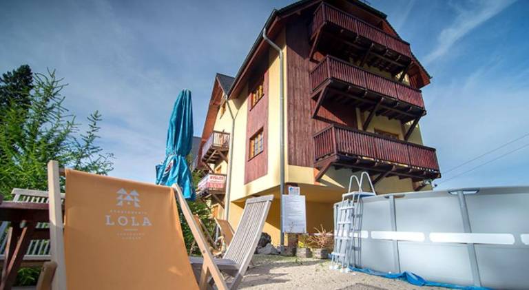 Apartament Szklarska Poręba
