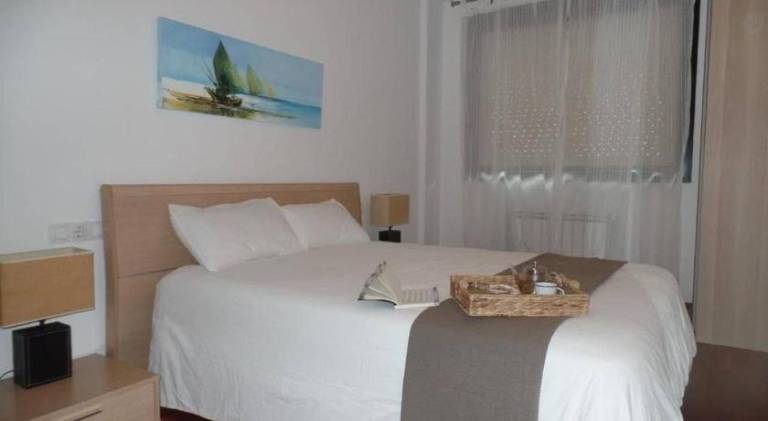 Apartamento Sada