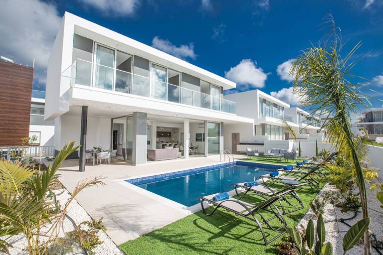 Cottage Protaras