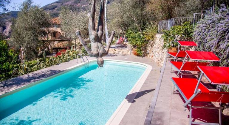Casa Del Sole — photo 3