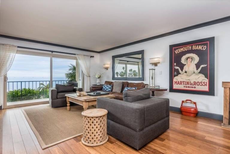 Appartement Santa Barbara