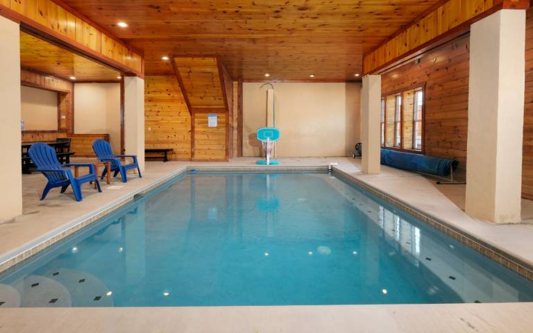 Children-friendly cabin with terrace, private pool & barbeque | Mountain view | Dogs allowed — photo 2