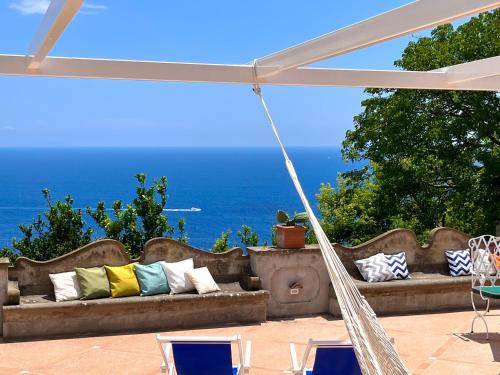 House Praiano