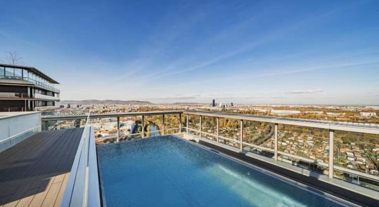 Pleasant holiday apartment | Pets allowed in Vienna