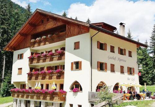 Pension Sarnthein