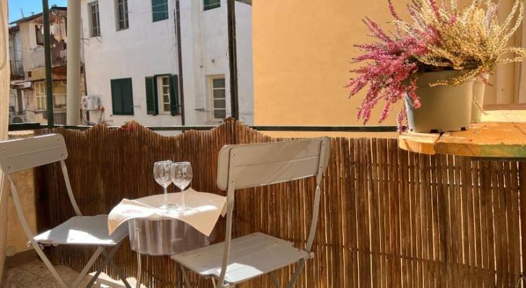 Beautiful rental apartment | Near Lucca Cathedral | Pets allowed in Lucca