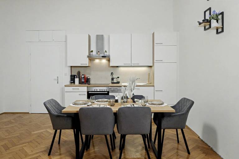 Ferienwohnung Graz