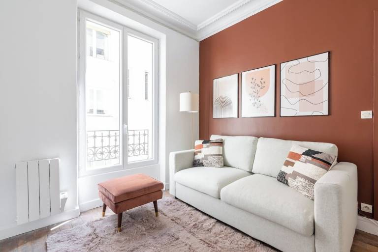Appartement Arcueil