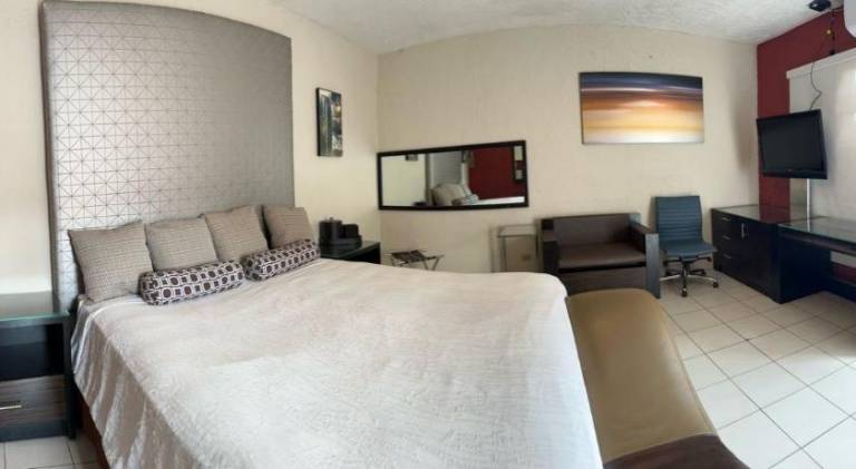Motel Jazmin — photo 2