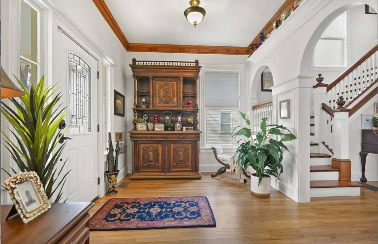 House  St. Augustine