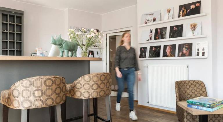 Kunsthotel "Drei Konig" am Marktplatz Stadt Lorrach — photo 3