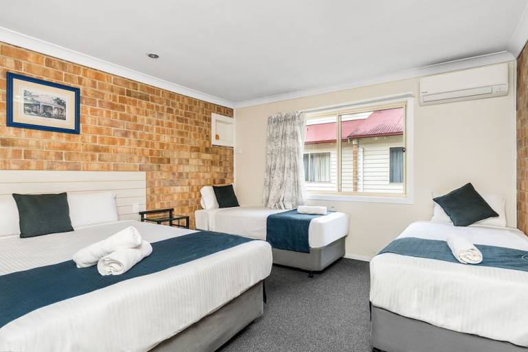 Motel Lismore