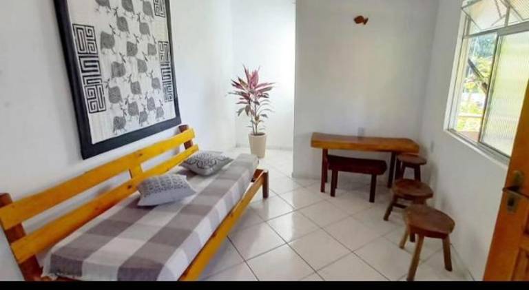 Holiday apartment with 1 room for 4 persons — photo 2