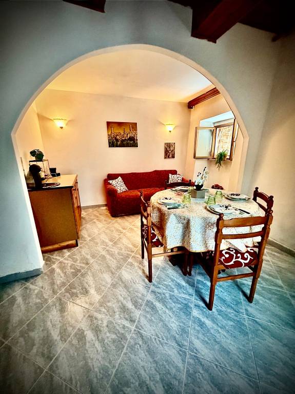 Ferienhaus Arcidosso