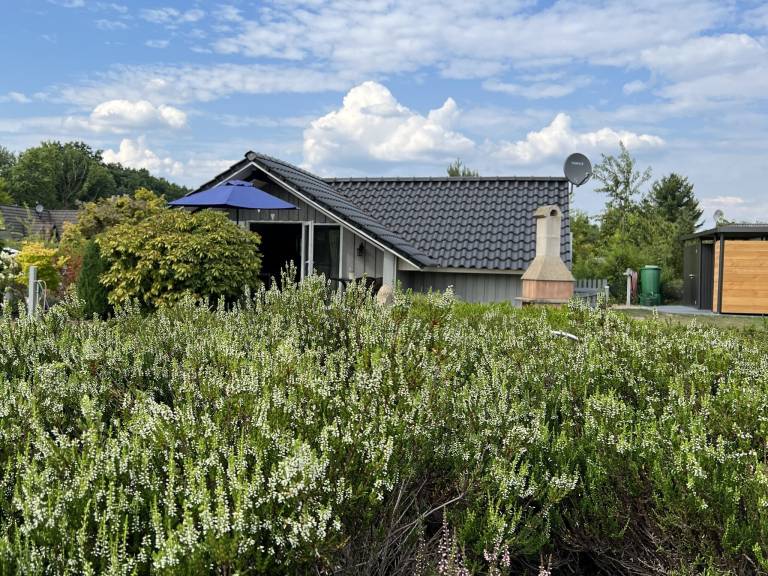 Ferienhaus Müden (Örtze)