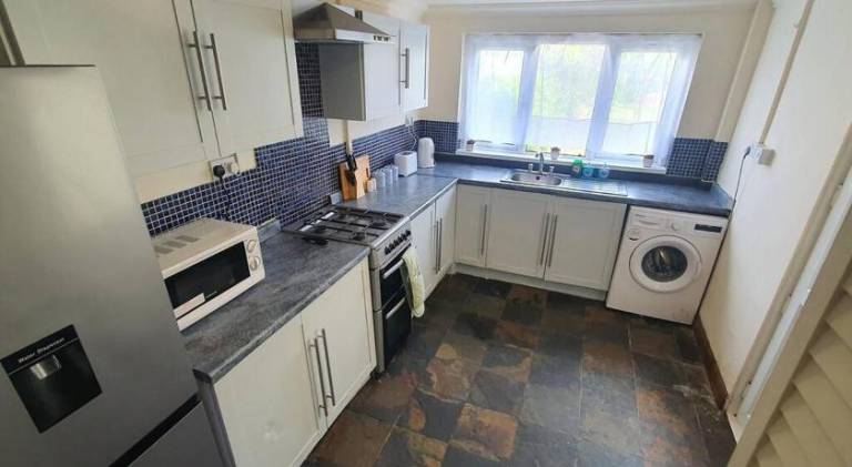 Holiday apartment with 4 rooms for 11 persons — photo 3