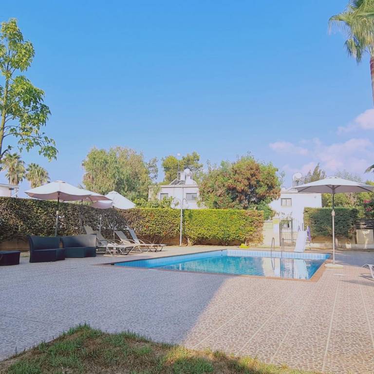 Appartement Ayia Napa